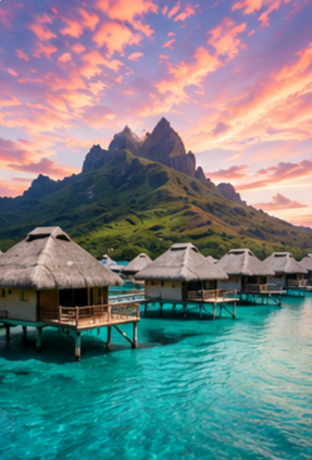 French Polynesia