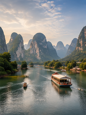 Guilin, China