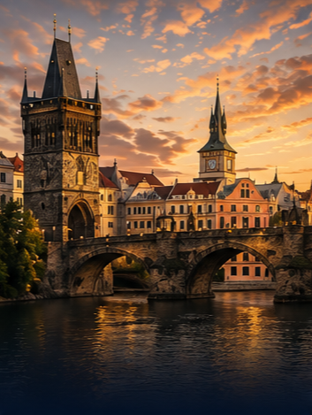 Historic Journeys