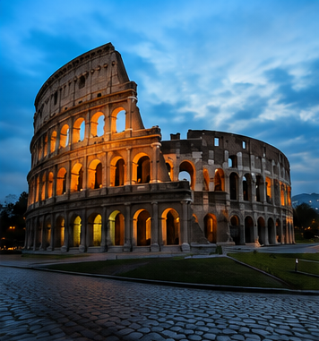 Historic Journeys