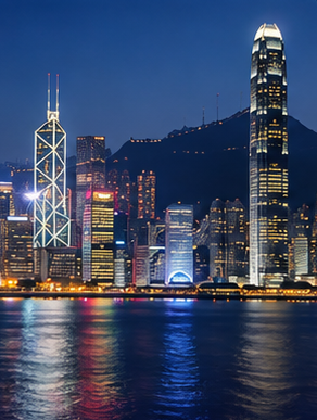 Hong Kong