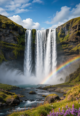 Iceland