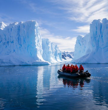 Iconic Landscapes