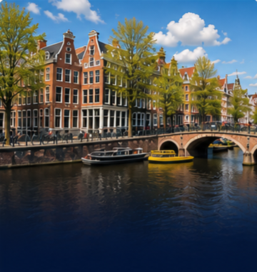 Iconic City Experiences