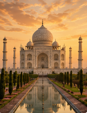 India