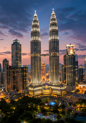 Kuala Lumpur, Malaysia