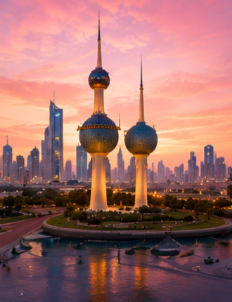 Kuwait