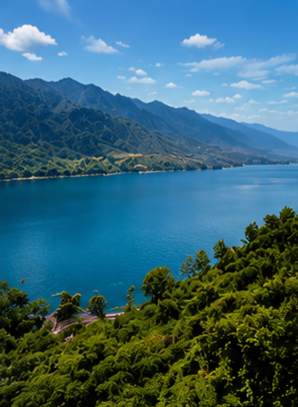 Lake Chapala