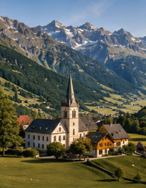 Liechtenstein