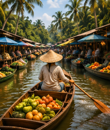 Local Experiences