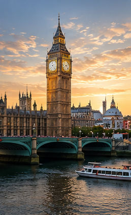 London, England