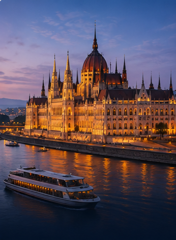Luxury Getaways