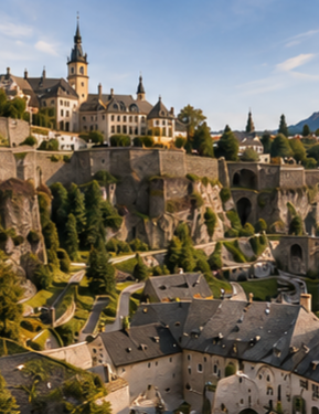 Luxembourg