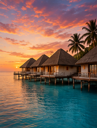 Luxury Escapes
