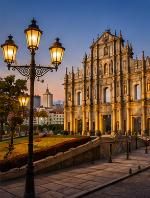 Macau