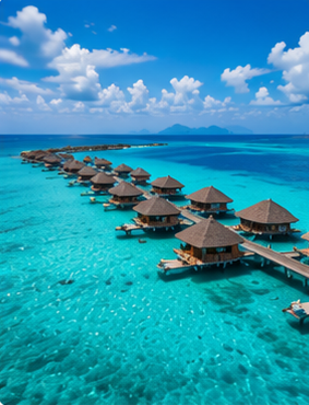 Maldives