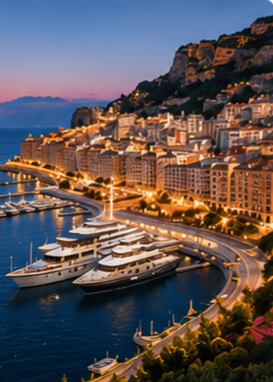 Monaco