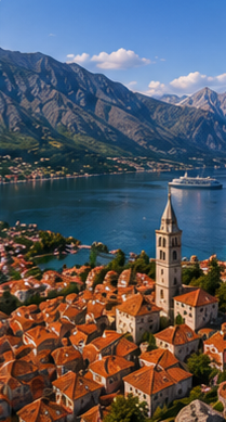 Montenegro