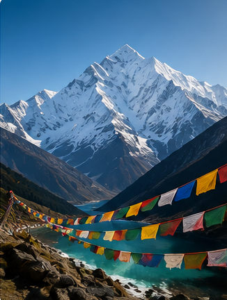 Mountain Escapes