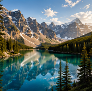 National Park Adventures