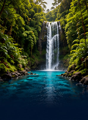 Natural Wonders