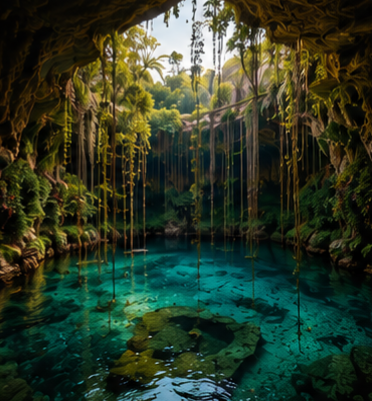 Natural Wonders