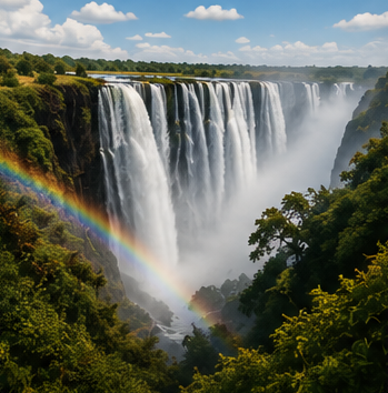 Natural Wonders