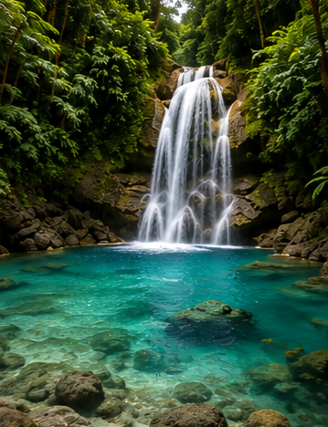 Nature & Wellness