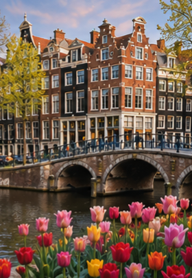 Netherlands
