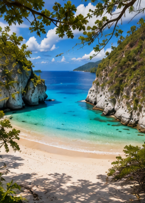 New Caledonia