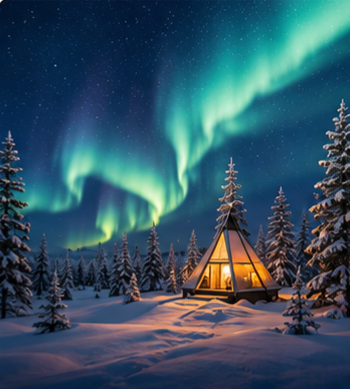 Northern Lights