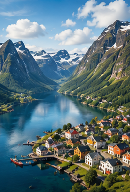 Norway
