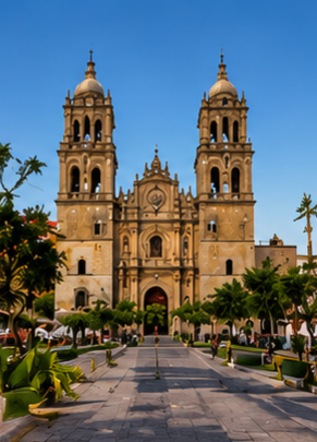 Oaxaca