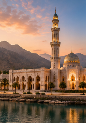 Oman