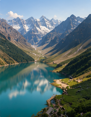 Pakistan