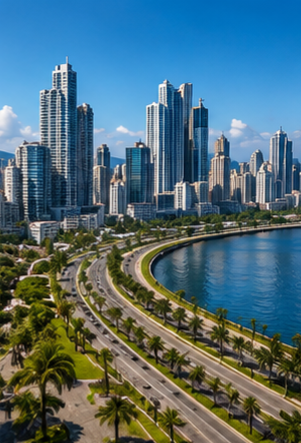Panama City, Panama