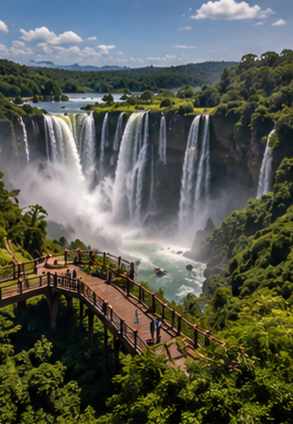 Paraguay