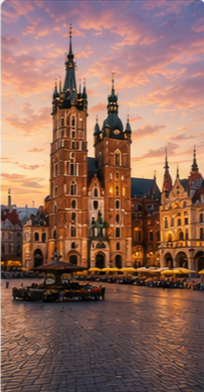 Poland