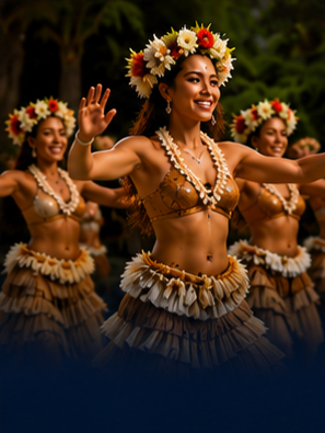 Polynesian Culture