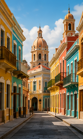Puerto Rico