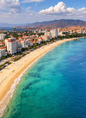 Puerto Vallarta