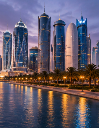 Qatar