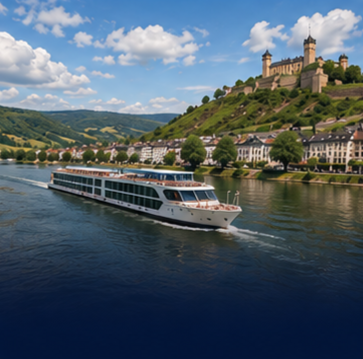 River Cruises
