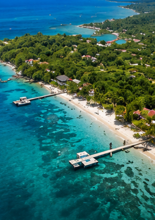 Roatán, Honduras