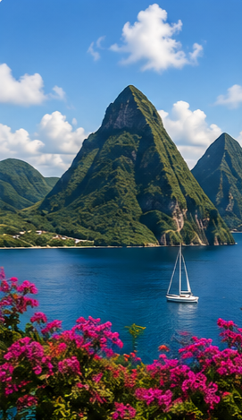 Saint Lucia