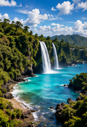 Samoa