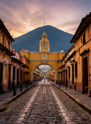 San Miguel de Allende