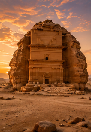 Saudi Arabia