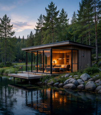 Sauna & Wellness