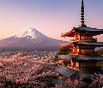 Scenic Landscapes
